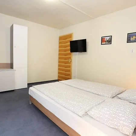 Mezzo Affittacamere Budapest