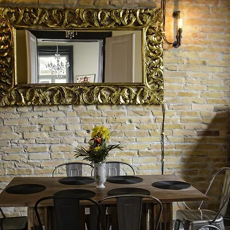 Stayinstyle Apartment Budapest