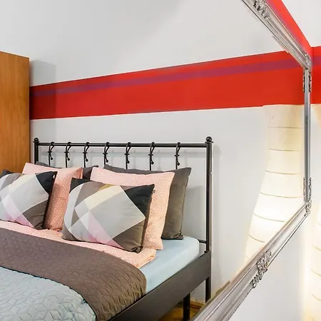 Perfect Apartament *