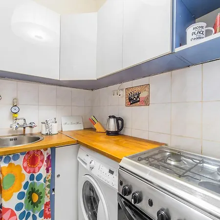 Perfect Apartament
