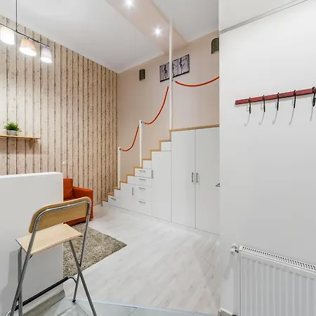 Appartamento Astoria Airconed Budapest