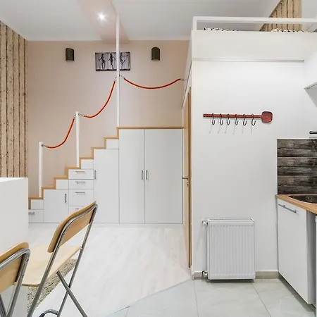 Appartamento Astoria Airconed