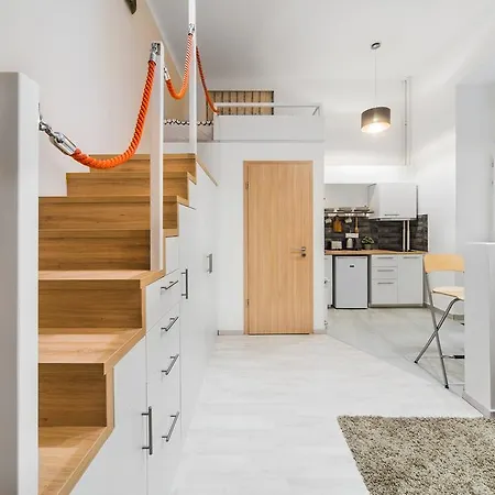 Appartamento Astoria Airconed *