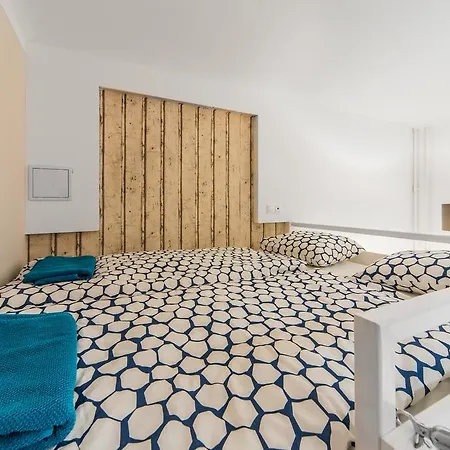 Astoria Airconed Appartamento *