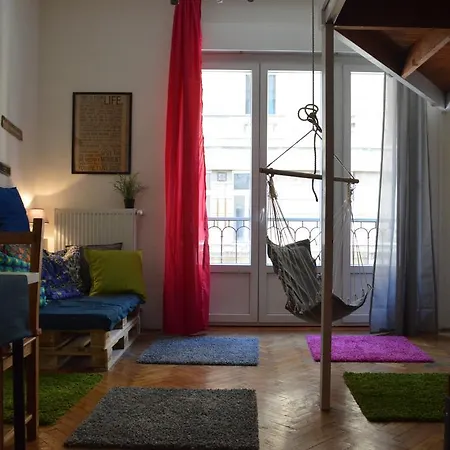 Pulse Life Centre * Βουδαπέστη