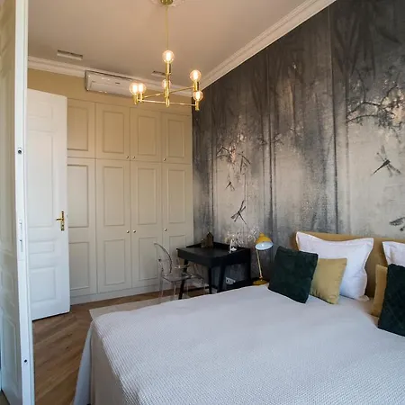 Apartament Broadway