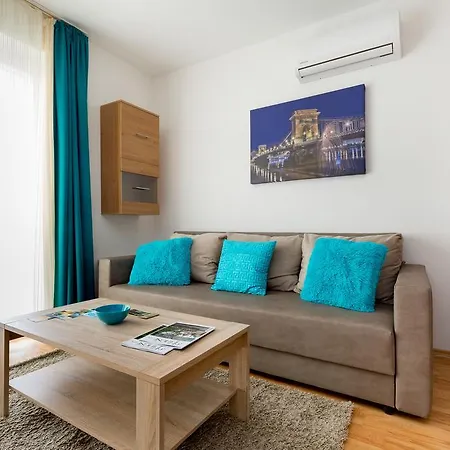 Sun Budapest
