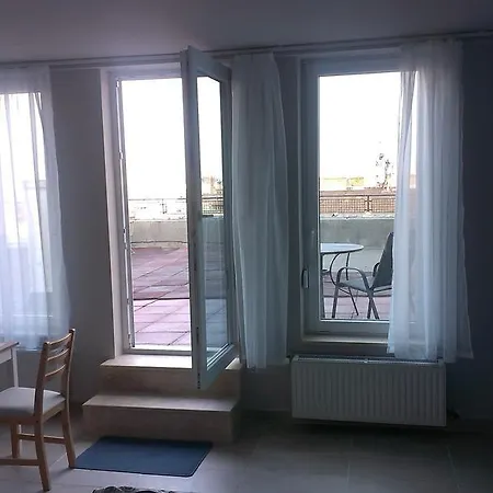 Apartment Budanest Budapest