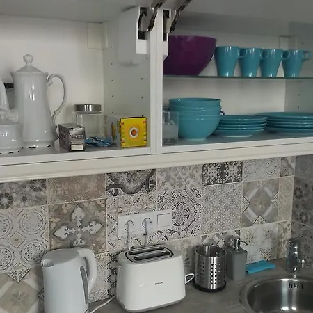 Budanest Apartment Budapest