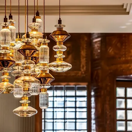 Continental 4* Budapest