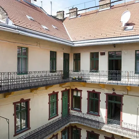 Hanna Apartamento