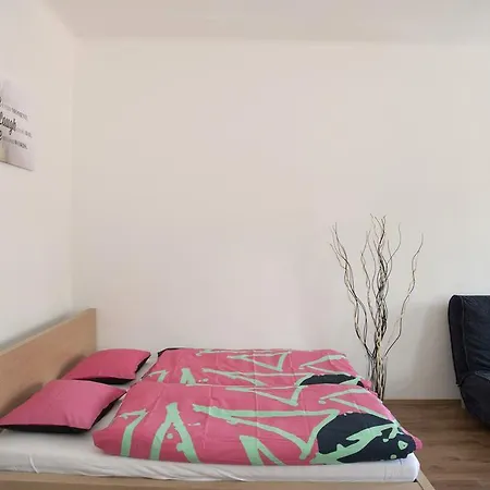 Apartamento Hanna
