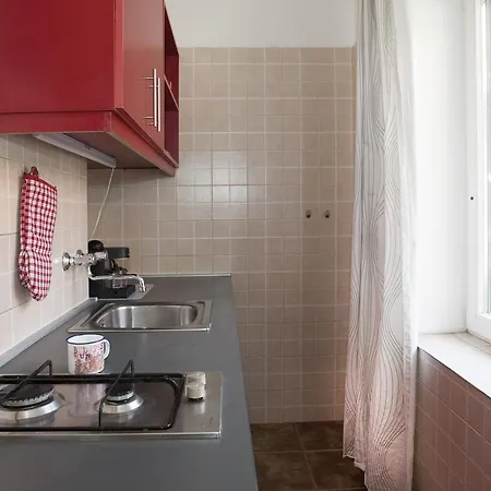 Hanna Apartamento Budapest