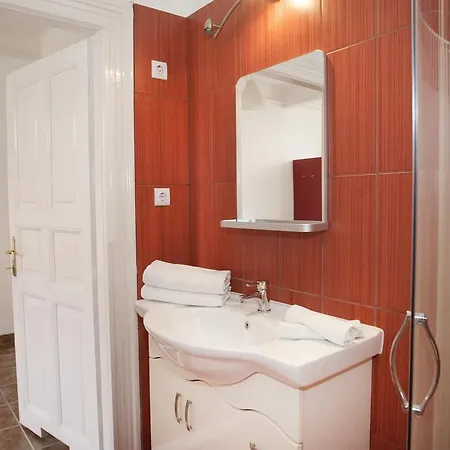Hanna Apartamento Budapest