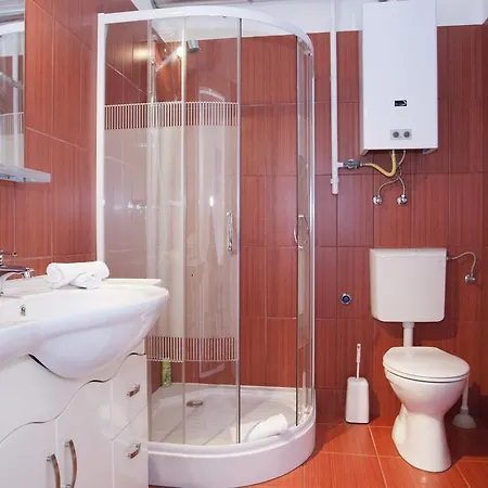 Apartamento Hanna *
