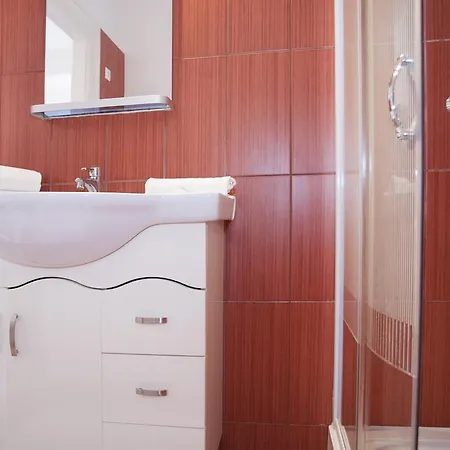 Hanna Apartamento *