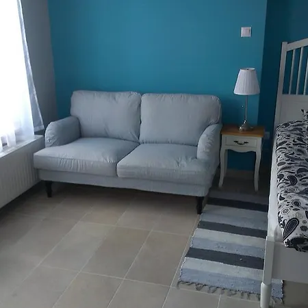 Apartment Budanest