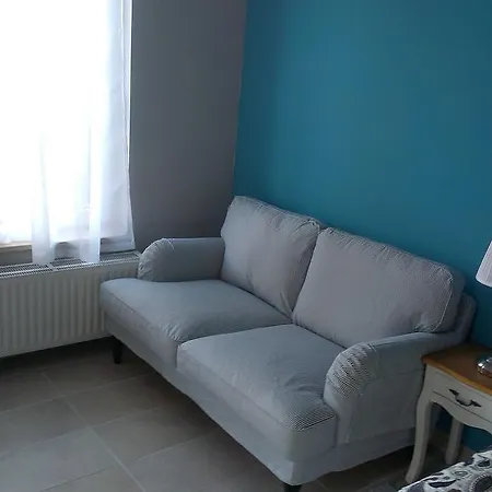 Budanest Apartment Budapest