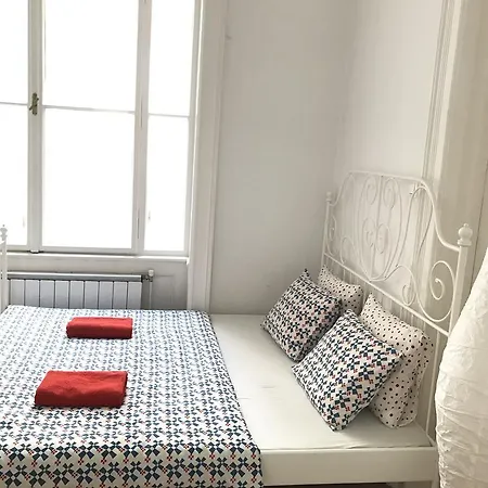 Hotel Eurostars Danube 4*