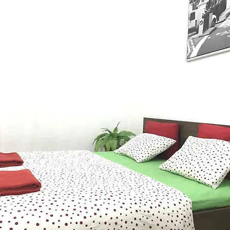 Eurostars Danube Hotel 4*