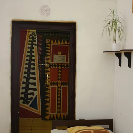 Hostel Downtown
