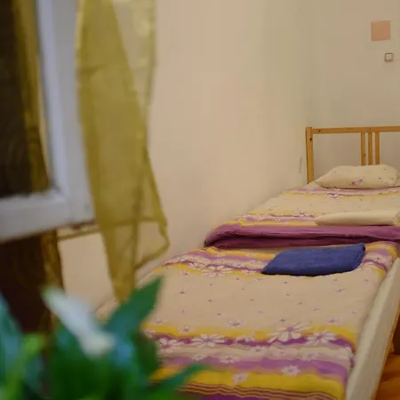 Hostel Downtown