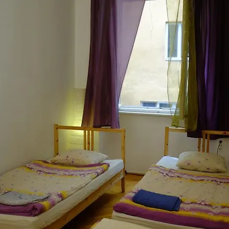 Downtown Hostel