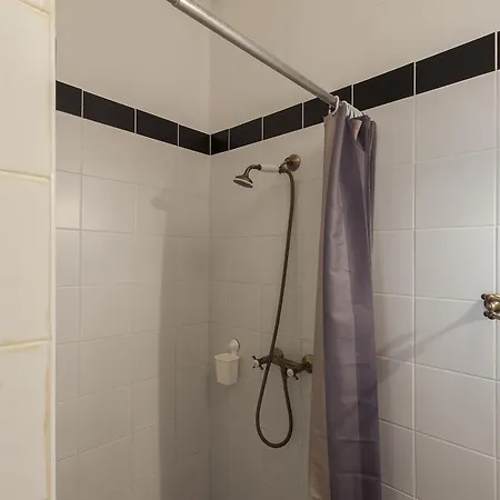 Liszt Ferenc Boutique Apartamento
