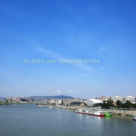Riverside Panorama