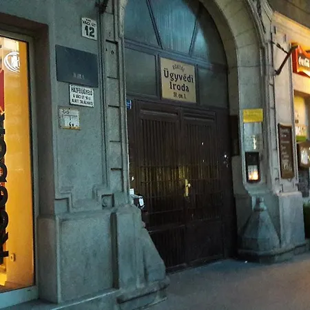 Apartman
