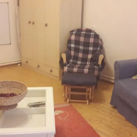 Apartman Apartment Budapest