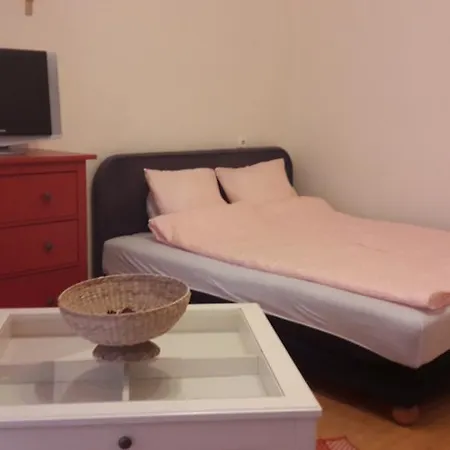 Apartment Apartman *