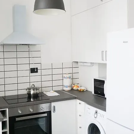 Nati Apartamento