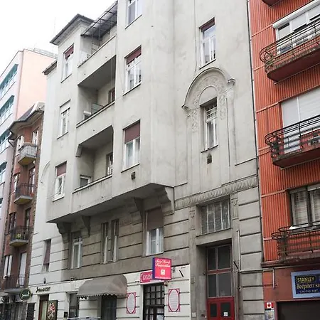 Nati Apartamento *