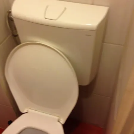 Pauler19 Ubytování v soukromí