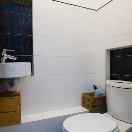 Apartman Cozy