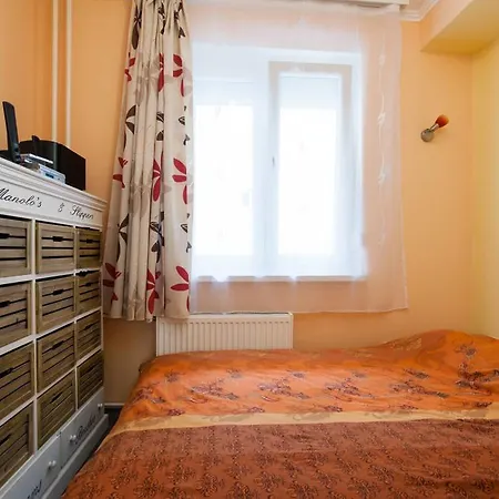 Cozy Apartman