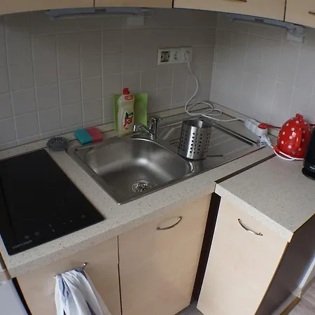 Nexus Wifi & Ac For Up To 22 Budapest