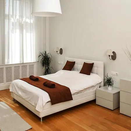 Apartment Basilica Budapest