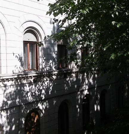 New Modern Homes Rakoczi 57 Budapest