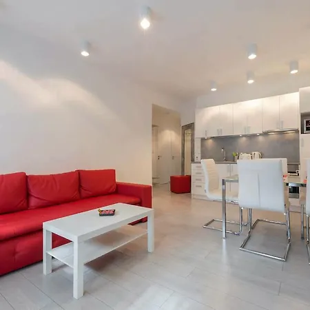 Basilica Apartment Budapest