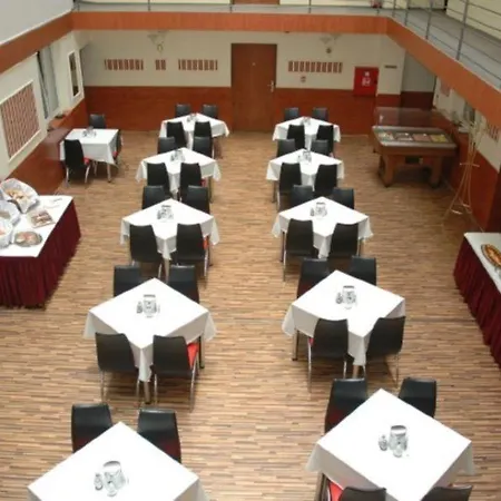 Hotel Atlantic 3*