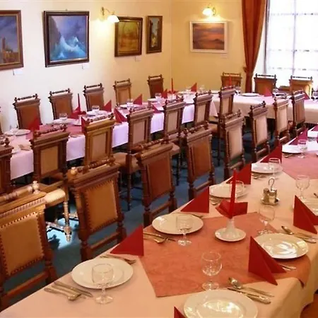 Hotel Unio Superior Budapeszt