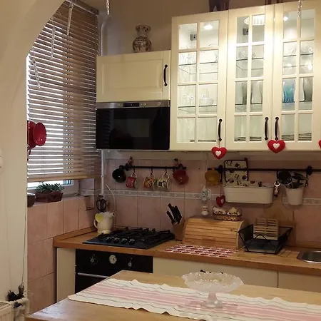 Apartment Apartman *