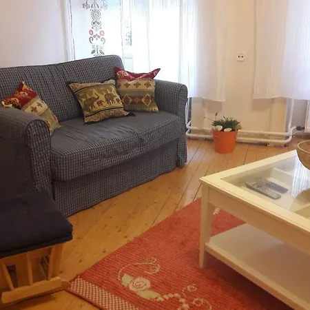 Apartman Apartment *