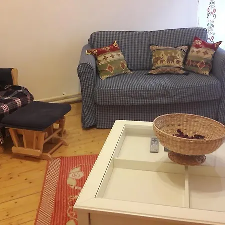 Apartman Apartment