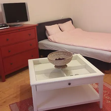 Apartman Apartment *