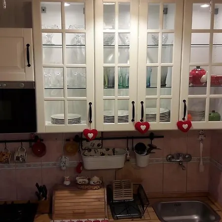 Apartment Apartman