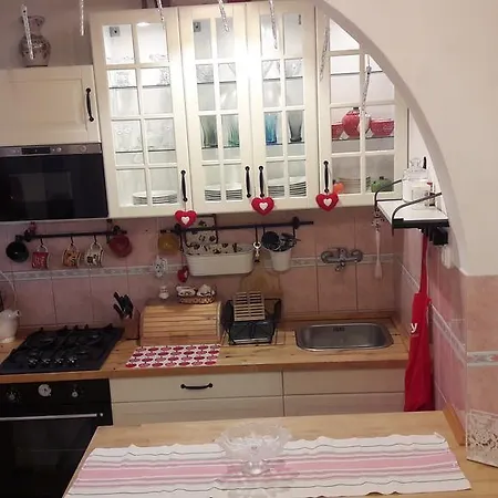Apartman