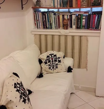 Apartman Apartment *